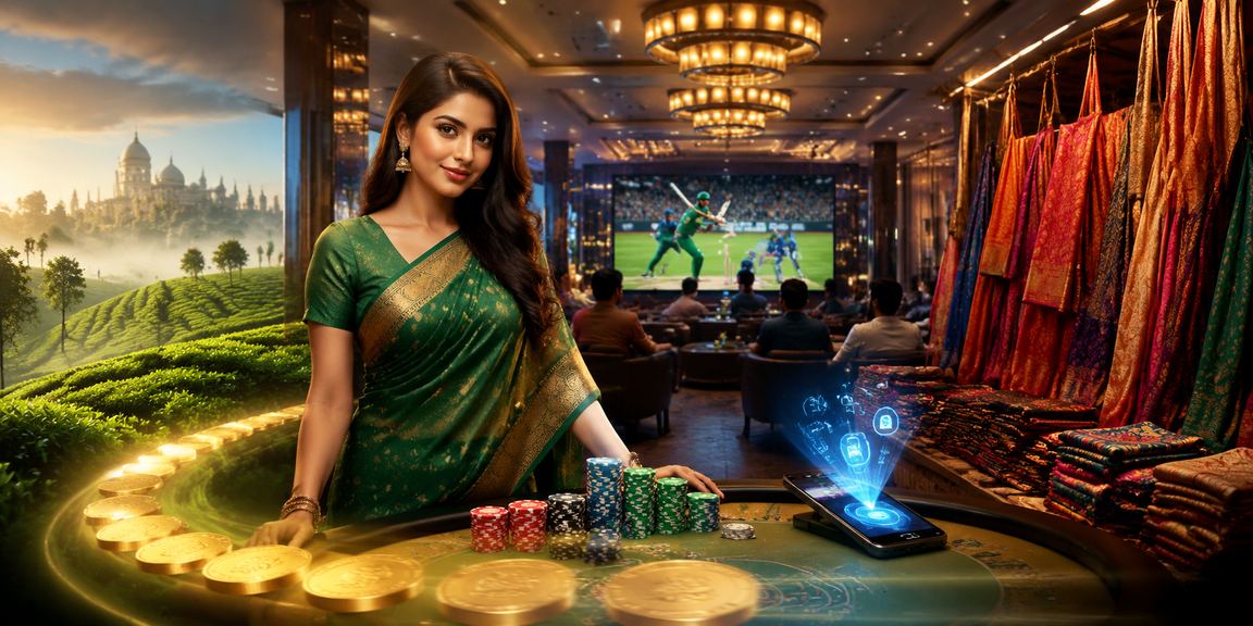 bet application